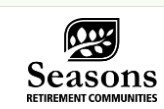 Seasons Brantford